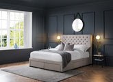 Wilton Storage Bedrom - 2
